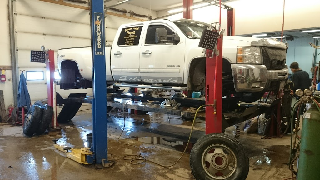 Klassic Auto Repair Service Ltd | 75 Snug Harbour Rd, Lindsay, ON K9V 4R6, Canada | Phone: (705) 328-3401