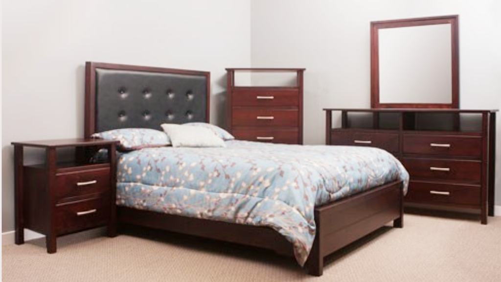 Dream Oak Custom Furniture Ltd | 18669 52 Ave #109, Surrey, BC V3S 8E5, Canada | Phone: (604) 574-4822