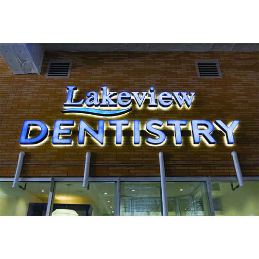 Lakeview Dentistry - Dr. Dat Phung | 515 Lakeshore Rd E Unit 110, Mississauga, ON L5G 1H9, Canada | Phone: (905) 271-8886