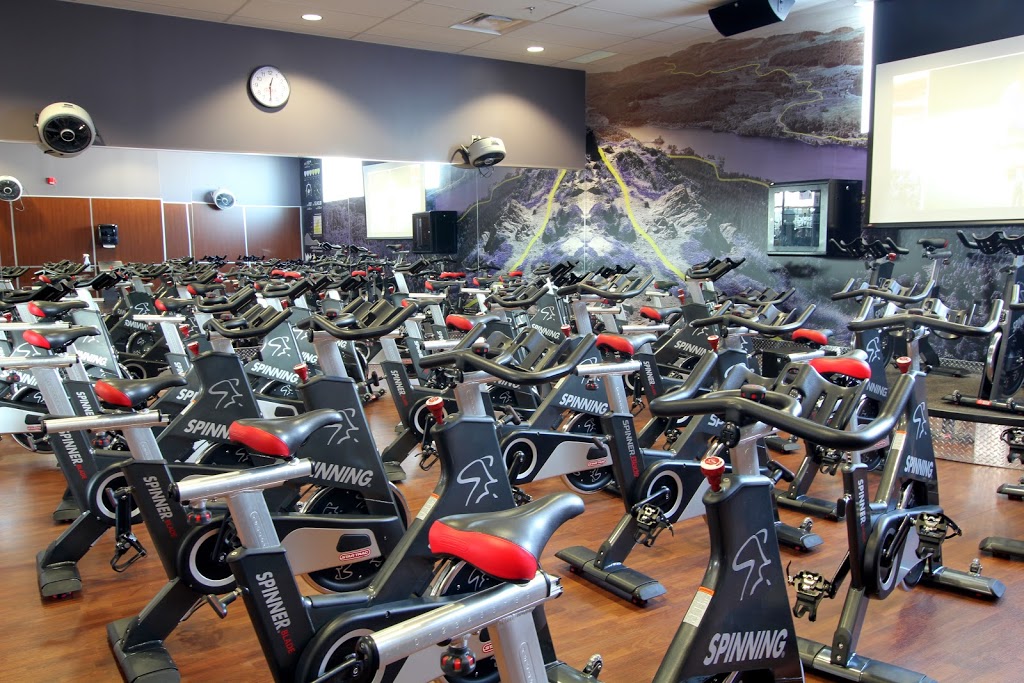GoodLife Fitness Okotoks Southbank Centre | 105 Southbank Blvd, Okotoks, AB T1S 0G1, Canada | Phone: (587) 757-0271
