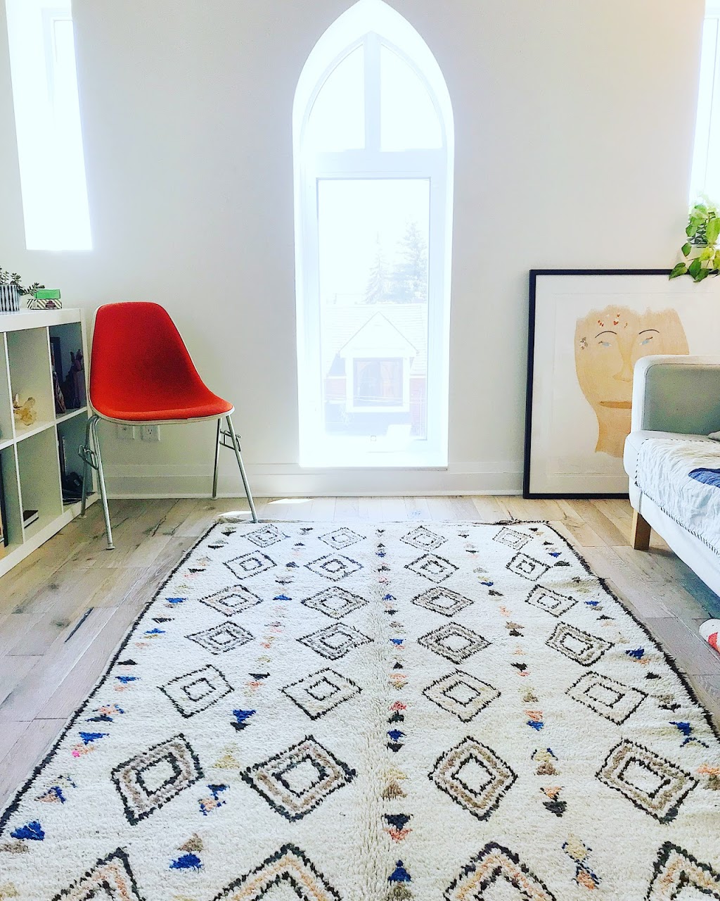 Mellah - Moroccan Rugs | 373 Roncesvalles Ave, Toronto, ON M6R 2M8, Canada | Phone: (416) 580-7122