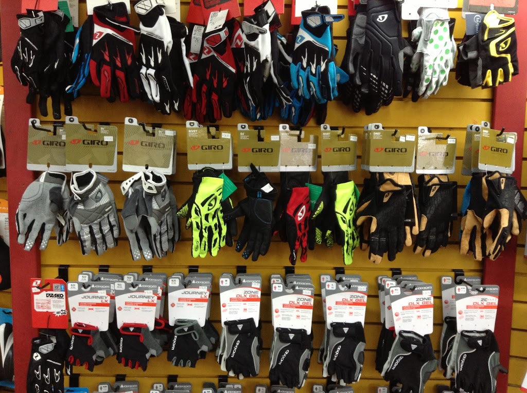 Macs Cycle Centre | 3627 Shelbourne St, Victoria, BC V8P 4H1, Canada | Phone: (250) 477-7612