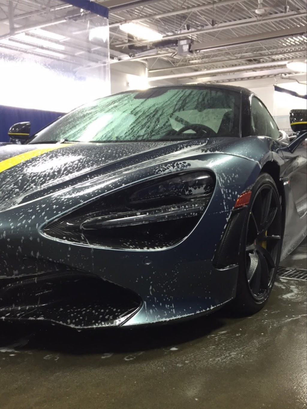 Sparkle Express Car Wash | 6655 178 St NW, Edmonton, AB T5T 4J5, Canada | Phone: (587) 462-8886