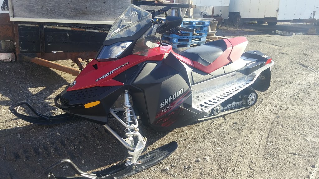 Fix Motosport | 7890 Boulevard Laurier, Terrebonne, QC J7M 1W3, Canada | Phone: (450) 941-3499
