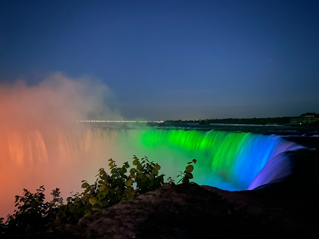 Horseshoe Falls | point of interest | Niagara Falls, ON, Canada | 9053562241 OR +1 905-356-2241