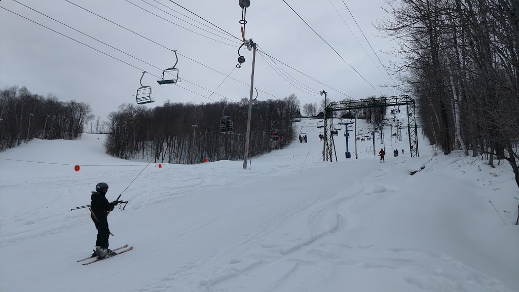 Mont Gabriel | 1450-1478 Chemin du Versant S, Sainte-Adèle, QC J8B 2K4, Canada