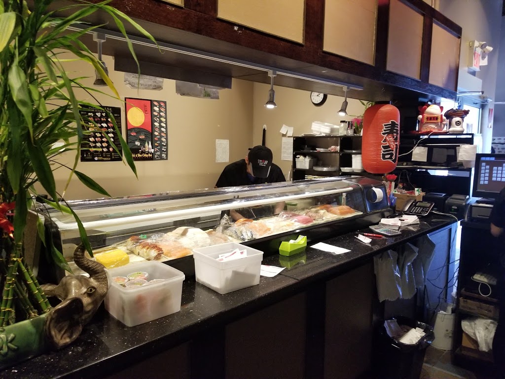 1000 Sushi Islands | 129 Riocan Ave, Nepean, ON K2J 5G3, Canada | Phone: (613) 825-3703