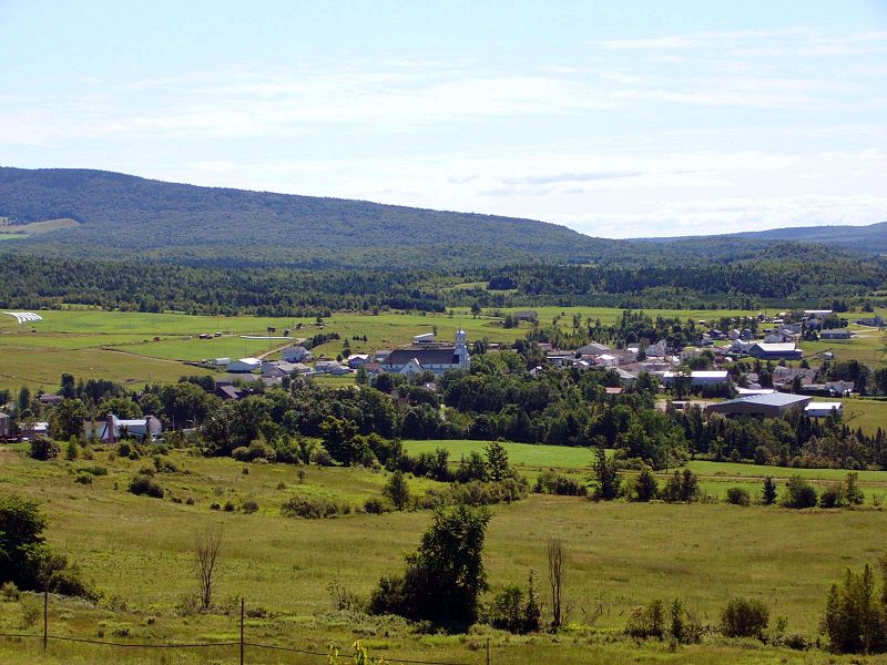 Municipalité de Ham-Nord | 287 1re Av, Ham-Nord, QC G0P 1A0, Canada | Phone: (819) 344-2424