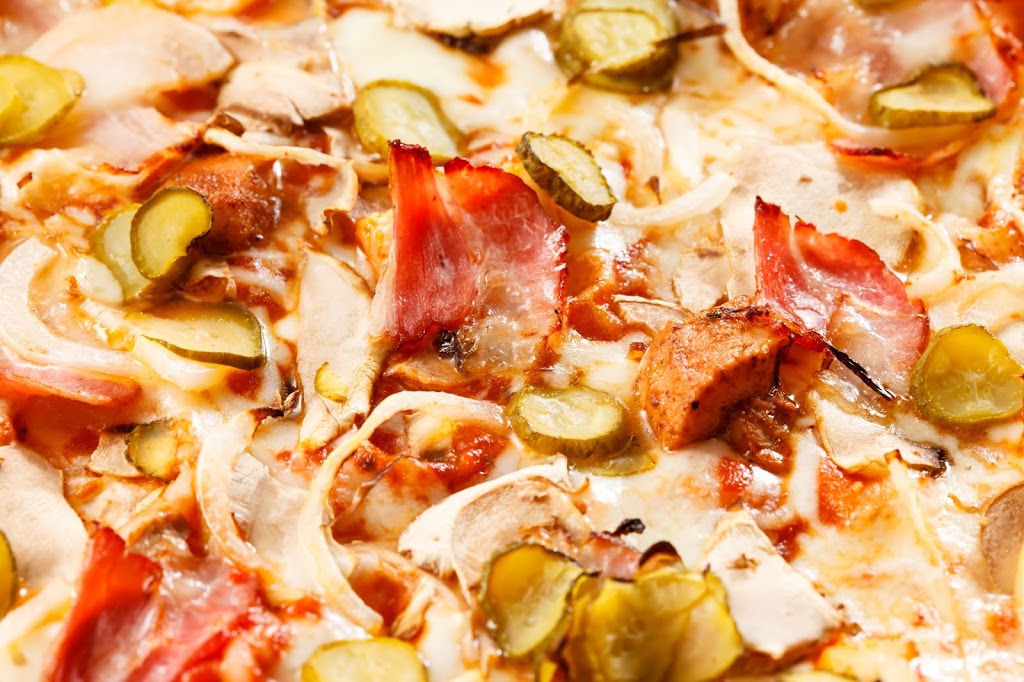Square Boy Pizza & Subs | 713 Krosno Blvd, Pickering, ON L1W 1L6, Canada | Phone: (905) 839-4411