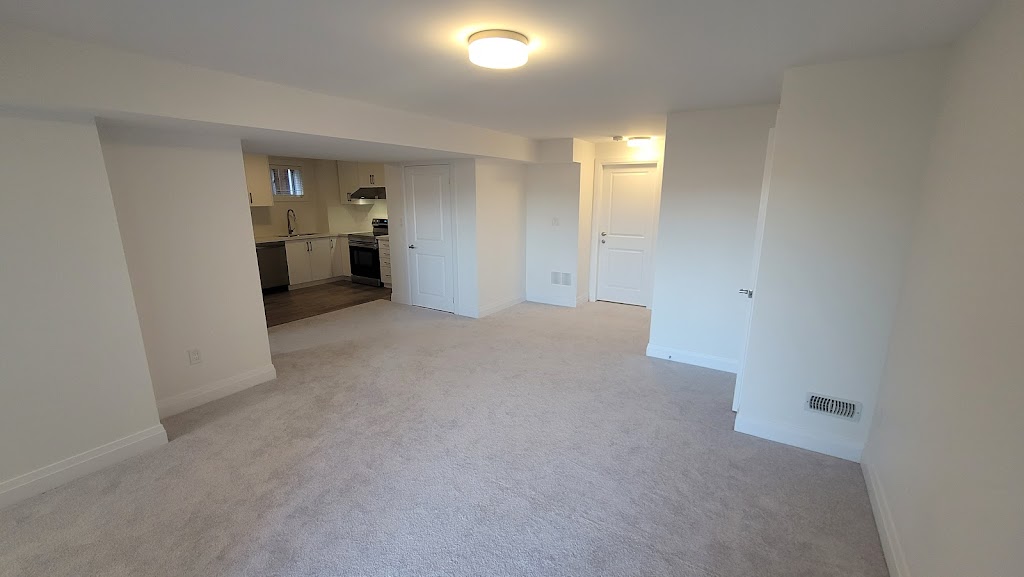 My Legal Basement ltd | 1510 Drew Rd Unit 9, Mississauga, ON L5S 1W7, Canada | Phone: (905) 805-5633