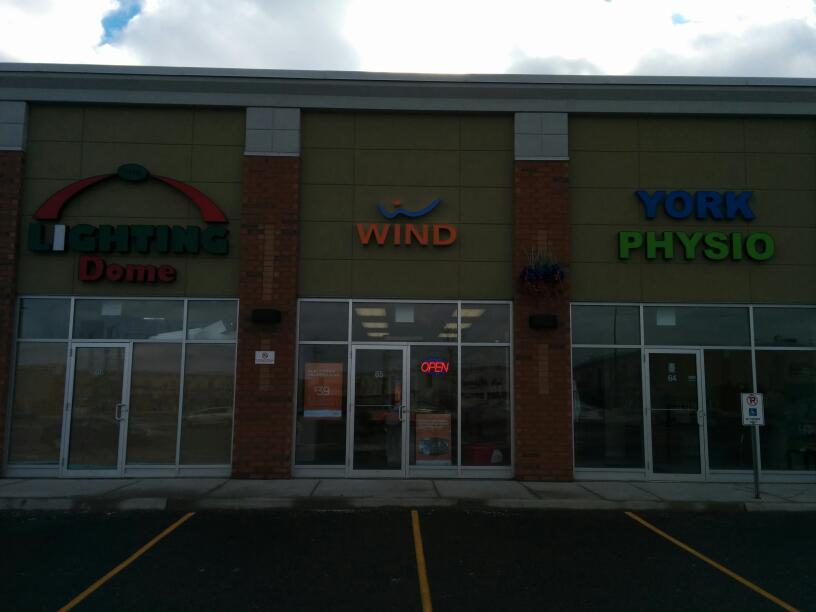 Freedom Mobile | 30 Karachi Dr, Markham, ON L3S 0B6, Canada | Phone: (905) 554-5684