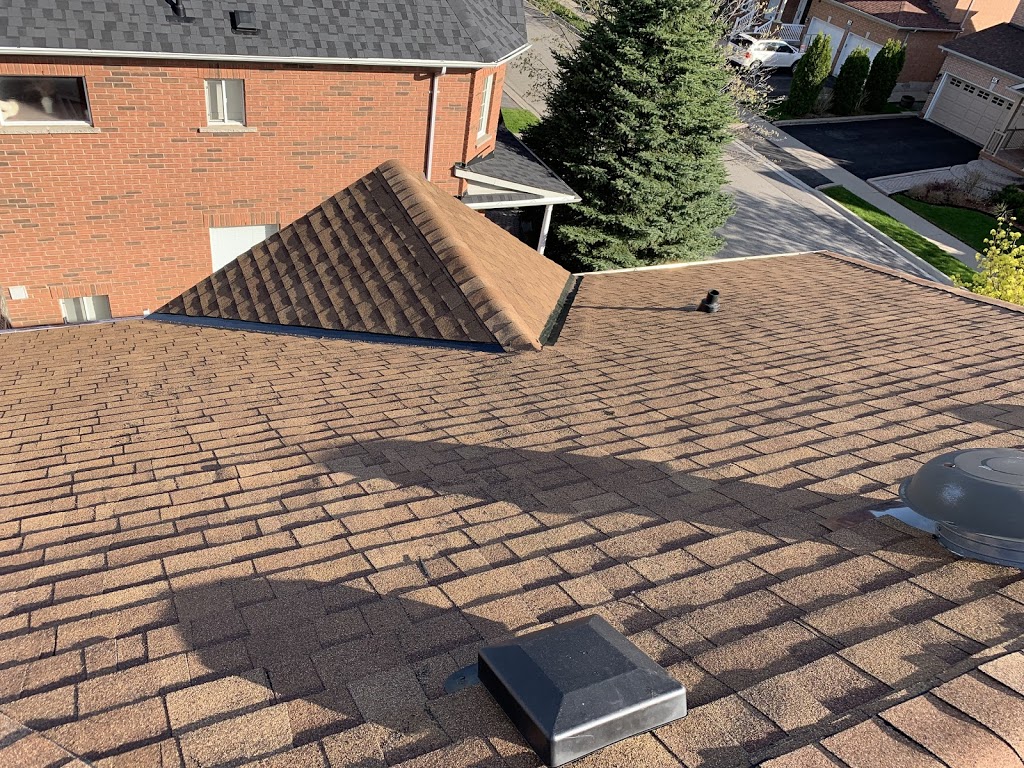 High Skillz Roofing inc Roof replacement | roof repair | shingle | 127 Morgan Ave, Thornhill, ON L3T 1R6, Canada | Phone: (647) 704-3529