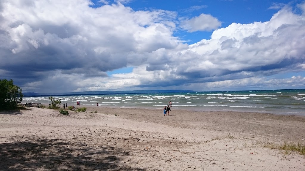 Wasaga Beach Provincial Park | 11 22nd St N, Wasaga Beach, ON L9Z 2V9, Canada | Phone: (705) 429-2516