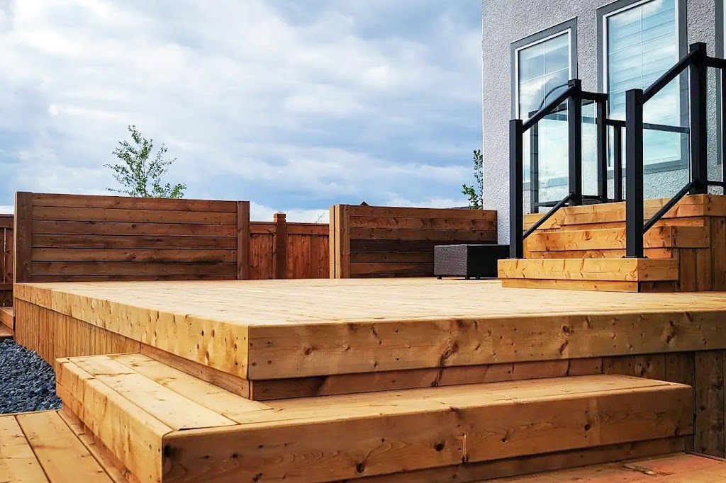 North Point Carpentry | 23 Country Vista Dr, La Salle, MB R0G 0A2, Canada | Phone: (431) 278-7741