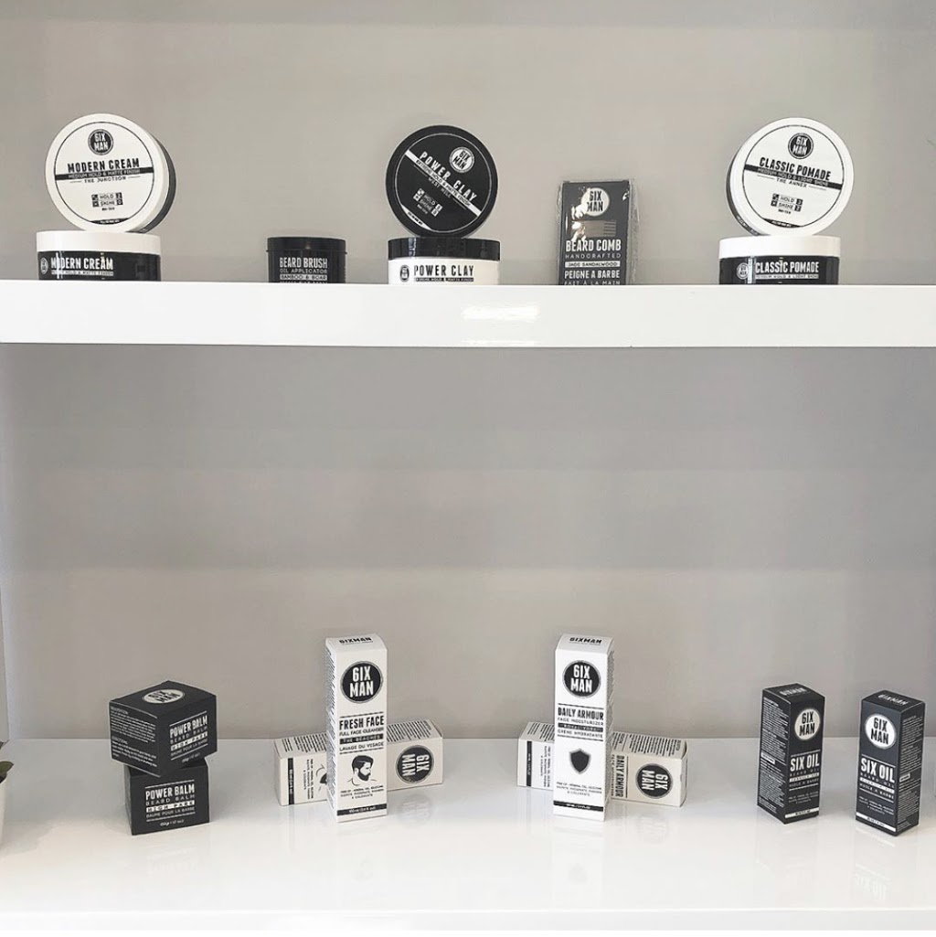 THE SHOP by hairdome | 615 Liverpool Rd, Pickering, ON L1W 1R1, Canada | Phone: (905) 391-4847