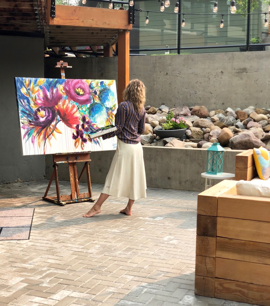 Giselle Denis Fine Art | 97 23045, Township Rd 514, Sherwood Park, AB T8B 1K9, Canada | Phone: (780) 953-5478
