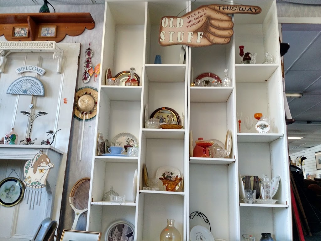 Crazy Als Liquidation Centre | 5664 NB-10, Hardwood Ridge, NB E4A 1A4, Canada | Phone: (506) 326-9005