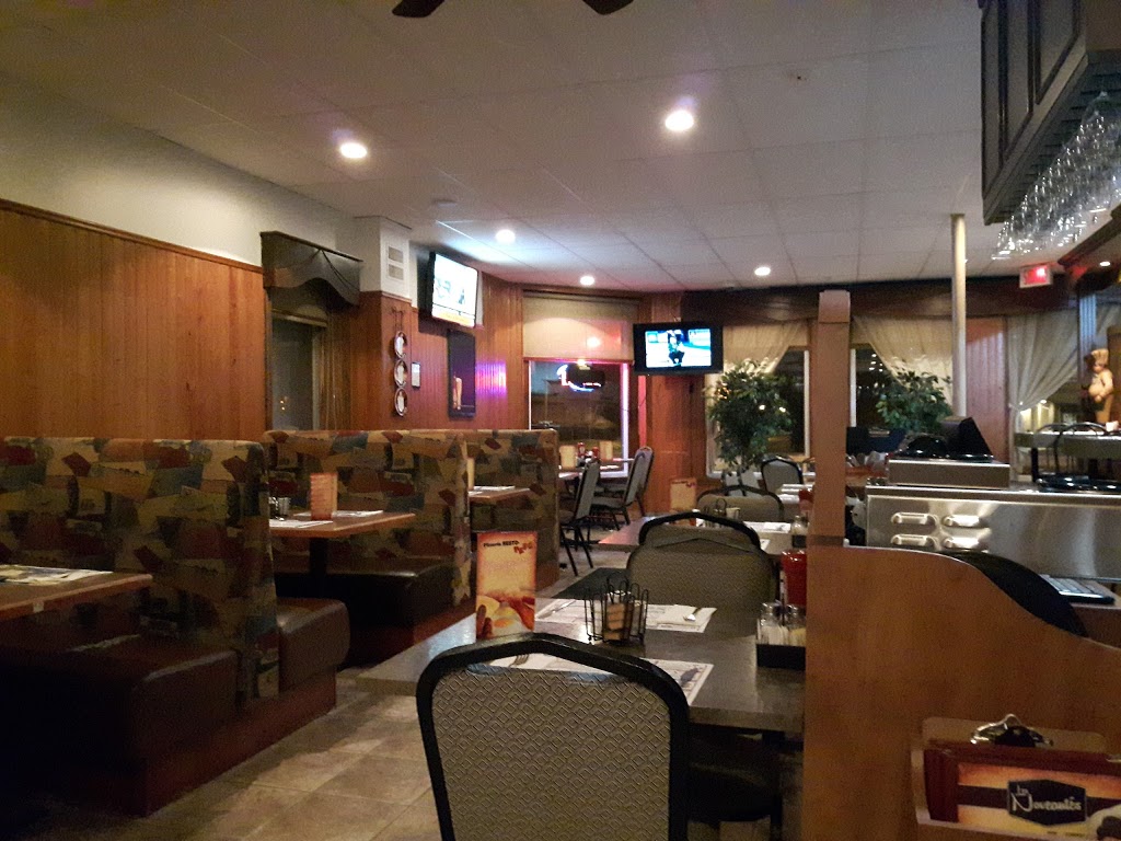 Resto-Truc Enr | 1204 Rue Notre-Dame Est, Thetford Mines, QC G6G 2V1, Canada | Phone: (418) 338-3233