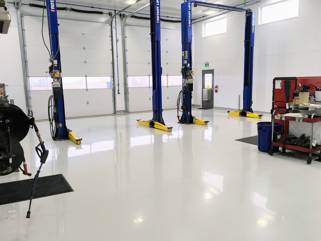 Andy Crane Auto Service Inc. | 953 Glengarry Crescent, Fergus, ON N0B, Canada | Phone: (226) 383-8200