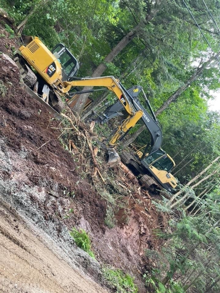 A Belair Excavation | 154 Chem. Prudhomme, Cantley, QC J8V 3E1, Canada | Phone: (819) 593-2473