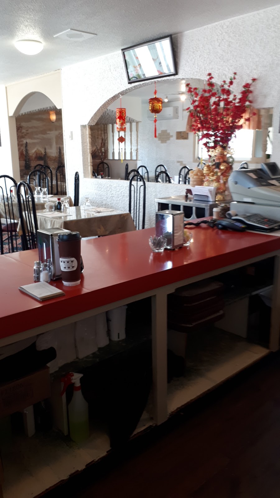 Restaurant Lee | 96 Chemin de Montréal E, Gatineau, QC J8M 1C8, Canada | Phone: (819) 986-2727