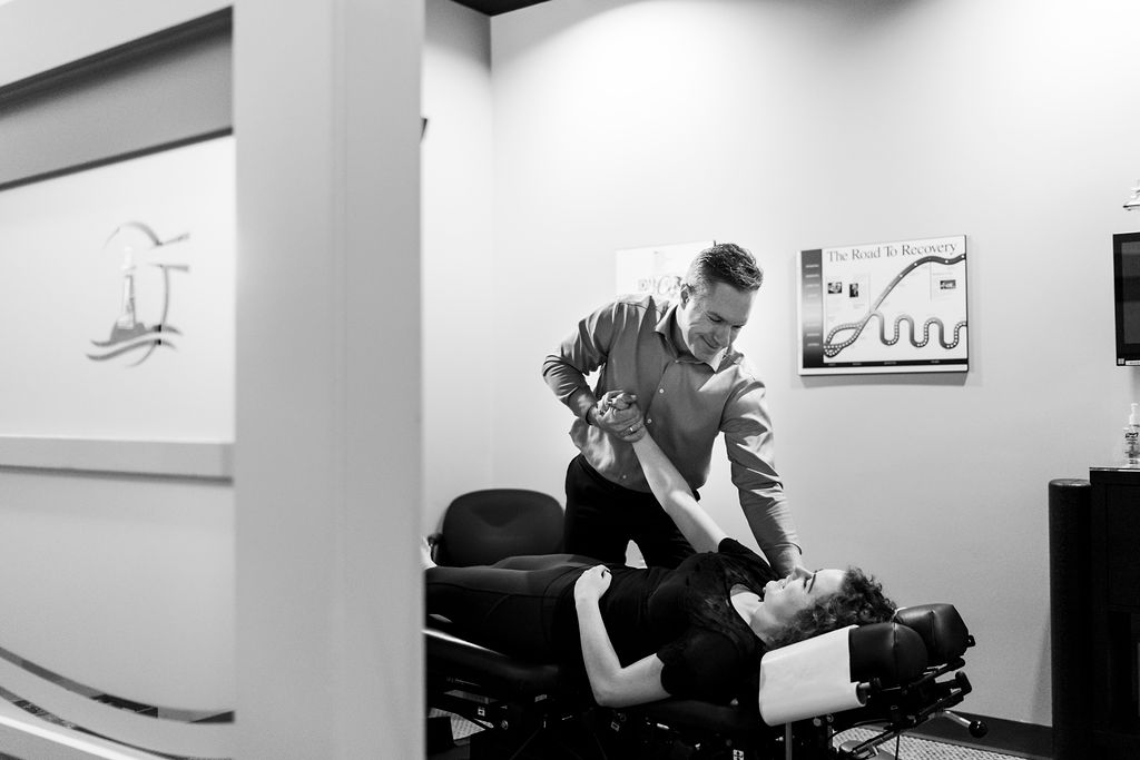 Beacon Hill Chiropractic and Massage | 11636 Sarcee Trail NW, Calgary, AB T3R 0A1, Canada | Phone: (403) 516-1141