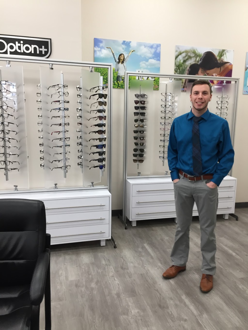 Lakeland Family Eyecare Smoky Lake | 134 White Earth St, Smoky Lake, AB T0A 3C0, Canada | Phone: (780) 656-8542