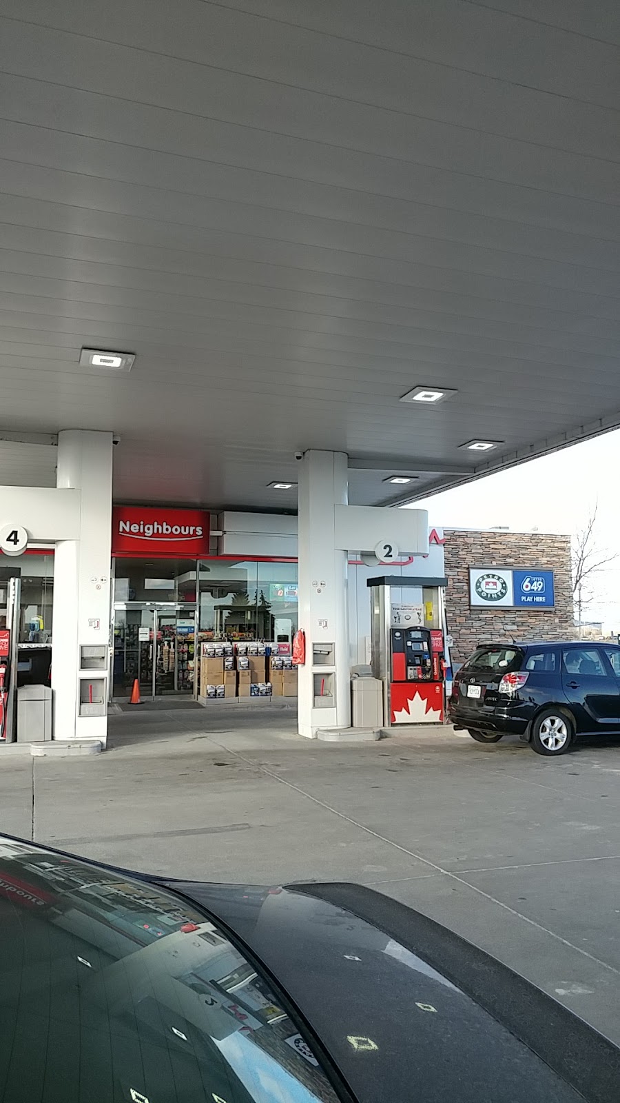 Petro-Canada | gas station | 424 S Service Rd, Grimsby, ON L3M 4E8, Canada | 9053099444 OR +1 905-309-9444