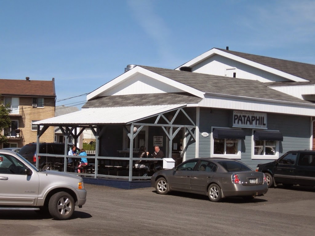 Pataphil | 1499 -A Rue Principale, Sainte-Julie, QC J3E 1R5, Canada | Phone: (450) 649-1101