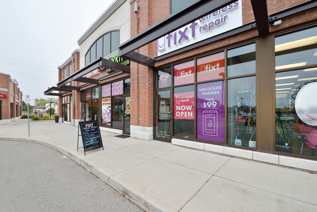 Fixt Wireless Repair - Burlington | 5010 Pinedale Ave Unit F4, Burlington, ON L7L 0G3, Canada | Phone: (905) 639-3498