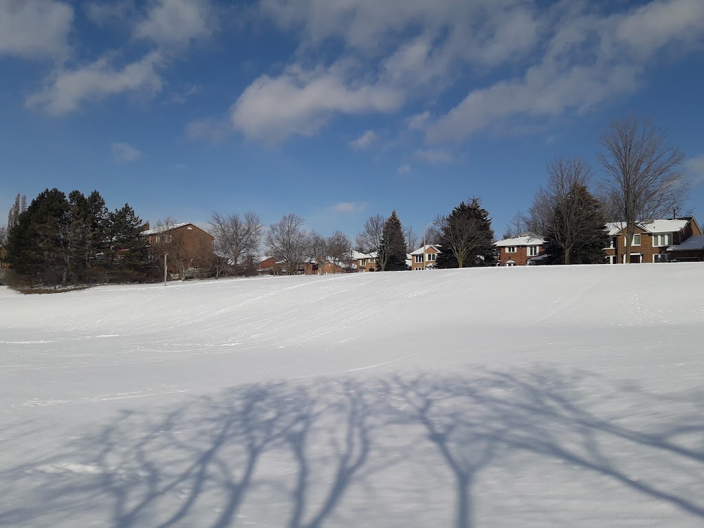 Donnelly Park | 29 Esker Dr, Brampton, ON L6Z 3C7, Canada | Phone: (905) 874-2000