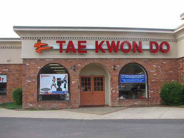 Master Chongs World Class Tae Kwon Do Centers | 3334 Southwestern Blvd, Orchard Park, NY 14127, USA | Phone: (716) 677-0123