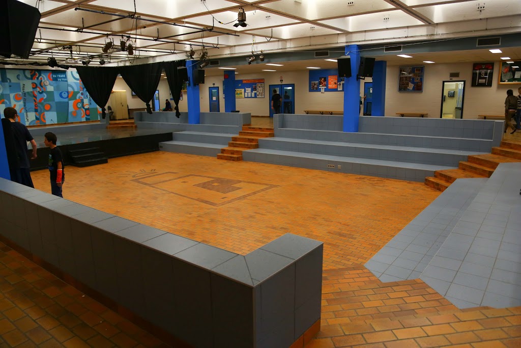 École internationale du Phare | 405 Rue Sara, Sherbrooke, QC J1H 5S6, Sherbrooke, QC J1H 5S6, Canada | Phone: (819) 822-5455