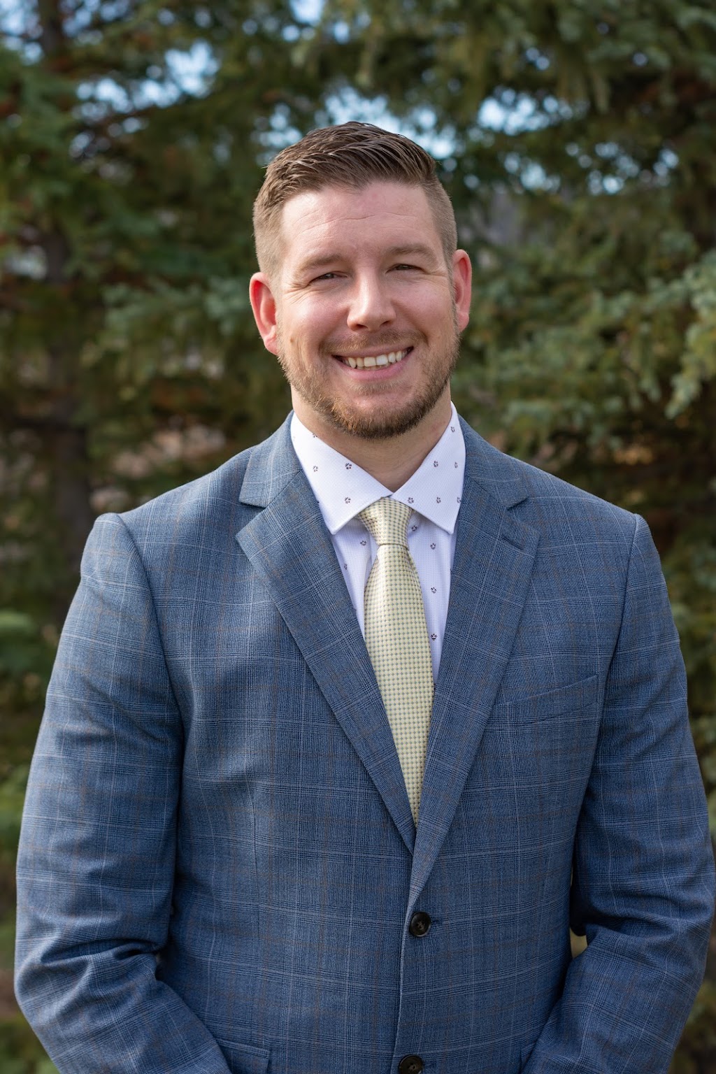 IG Wealth Management | Matthew Sheppard-Brown | 37 Richard Way SW #100, Calgary, AB T3E 7M8, Canada | Phone: (587) 330-1870