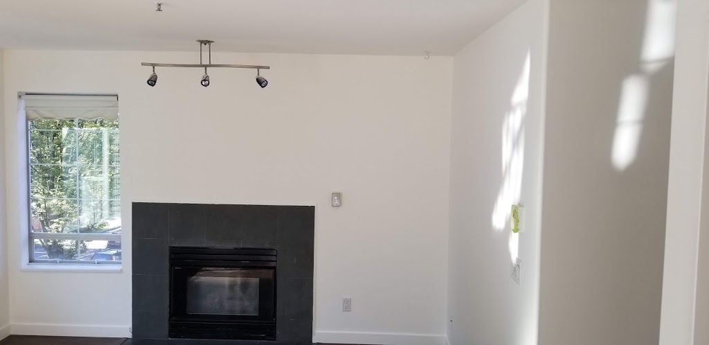 Home Trends Painting Ltd. | 9648 160 St, Surrey, BC V4N 2J4, Canada | Phone: (778) 387-3007