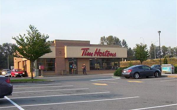 Tim Hortons | 32525 London Ave, Mission, BC V2V 6M7, Canada | Phone: (604) 826-3398