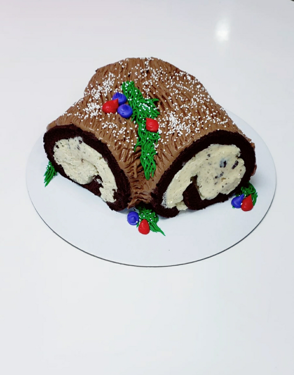 Baskin-Robbins | 1356 S Service Rd #3, Stoney Creek, ON L8E 5C5, Canada | Phone: (905) 643-4377