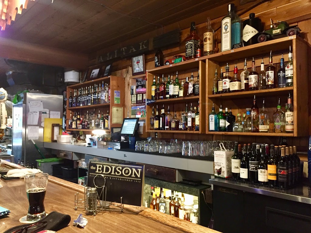 The Old Edison | 5829 Cains Ct, Bow, WA 98232, USA | Phone: (360) 766-6266