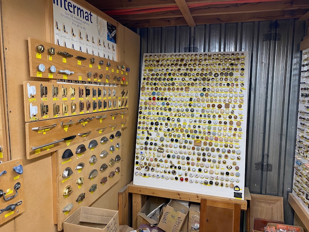 Mikes Hardware | 124 Priebe Rd, Pembroke, ON K8A 6W7, Canada | Phone: (613) 735-1928