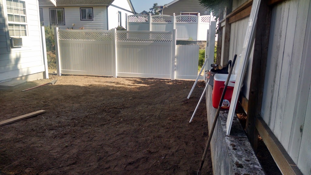 Clean Cut Landscape & Design | 2166 Shortcake Ln #102, Lynden, WA 98264, USA | Phone: (360) 410-8188