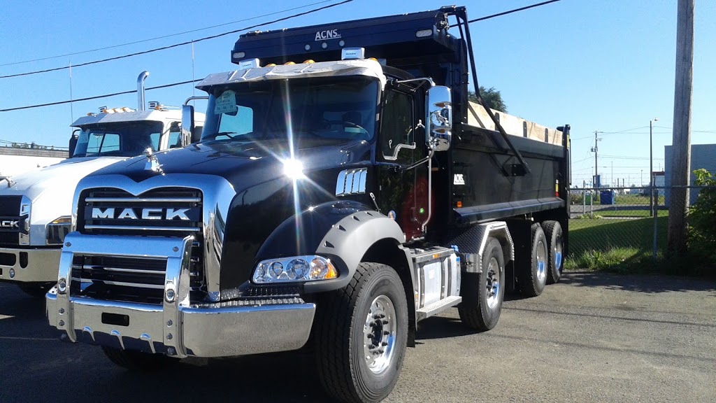 Mack Ste-Foy Inc | 2550 Avenue Watt, Québec, QC G1P 3T4, Canada | Phone: (418) 651-9847