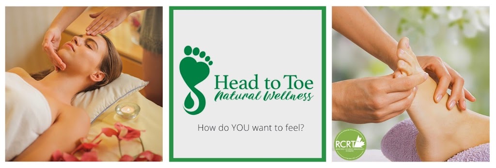 Head to Toe Natural Wellness | 281 Sunnidale St, Stayner, ON L0M 1S0, Canada | Phone: (705) 795-5027