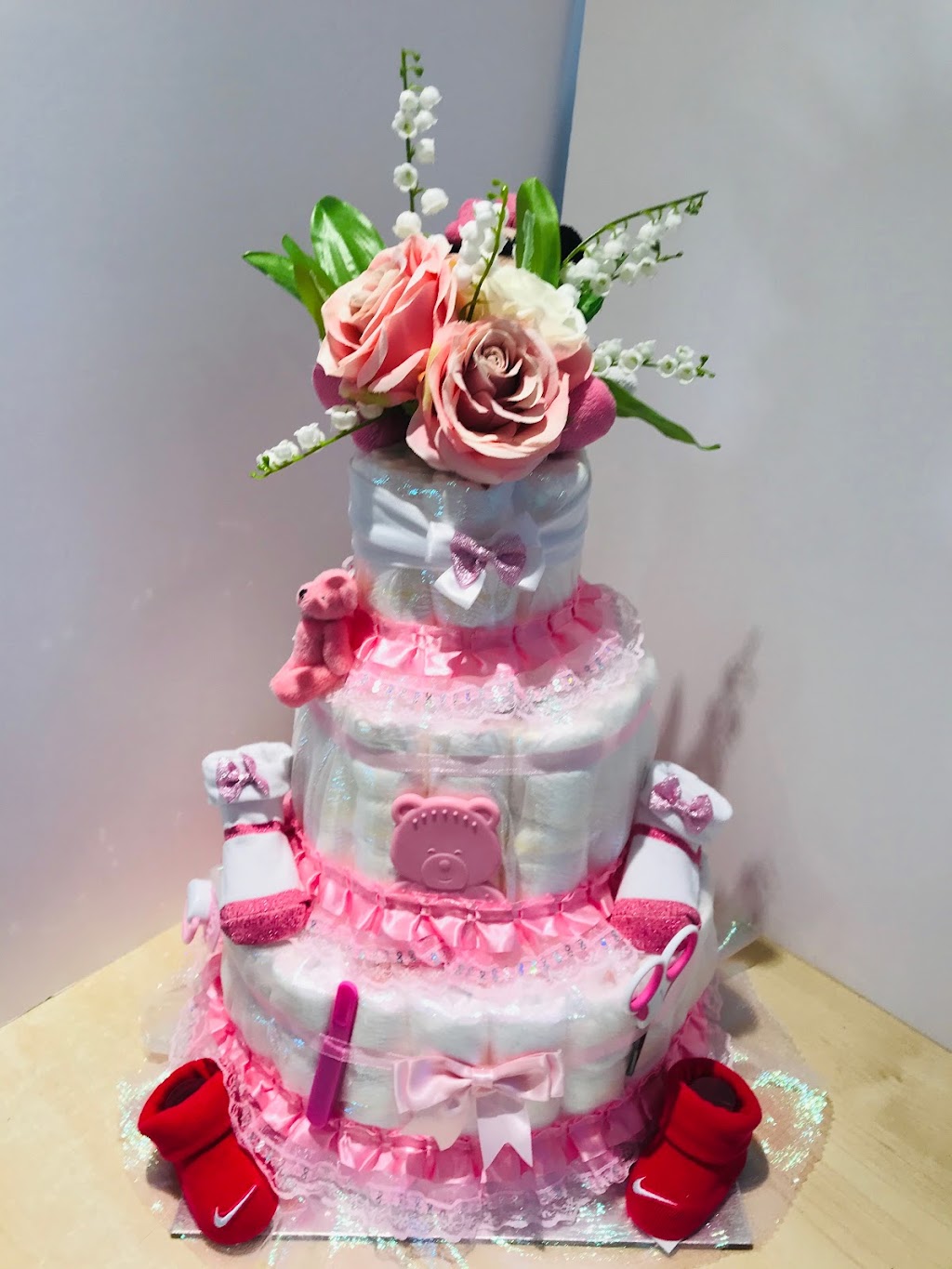 Austin Baby Shower Gifts | 793 E Lakeview Rd, Chestermere, AB T1X 1B1, Canada | Phone: (587) 577-1310