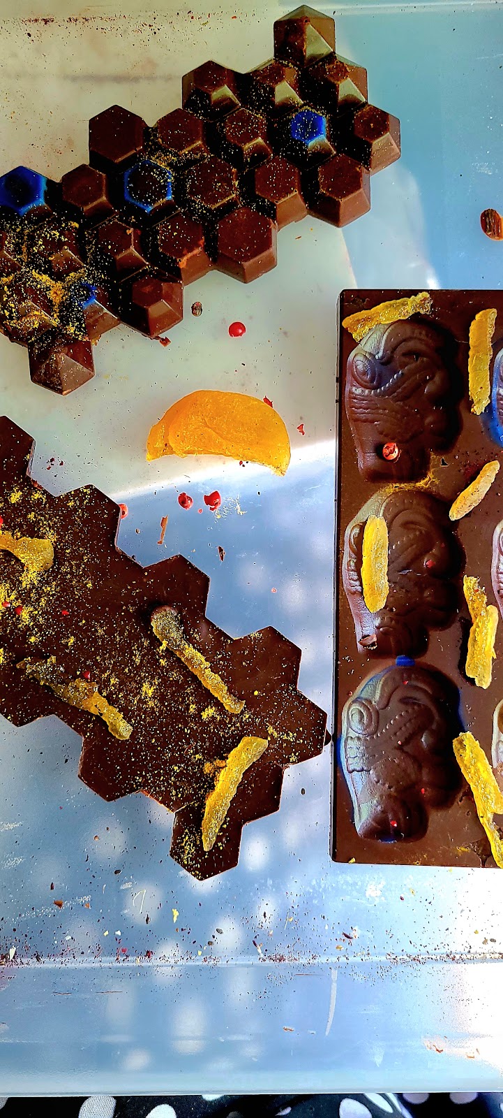 ChocolatePhD | 55 Inverlochy Blvd #3, Thornhill, ON L3T 3R4, Canada | Phone: (416) 931-6299