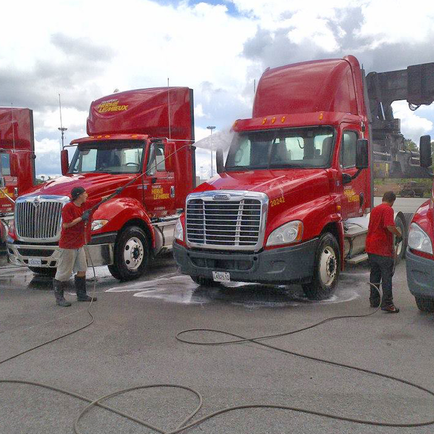 Lavage Express G.M. | 318 2e Av, LÎle-Perrot, QC J7V 4Z7, Canada | Phone: (514) 591-7349
