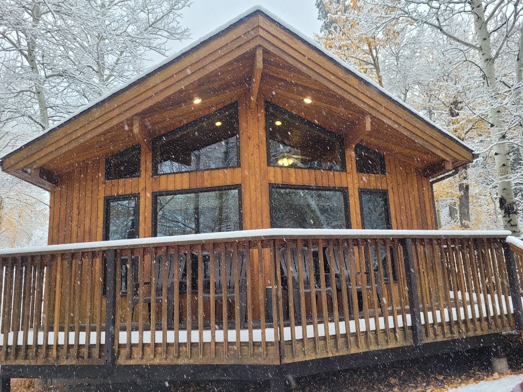 Goat Mountain Get-A-Way | 14701 20 Ave, Blairmore, AB T0K 0E0, Canada | Phone: (403) 562-8897