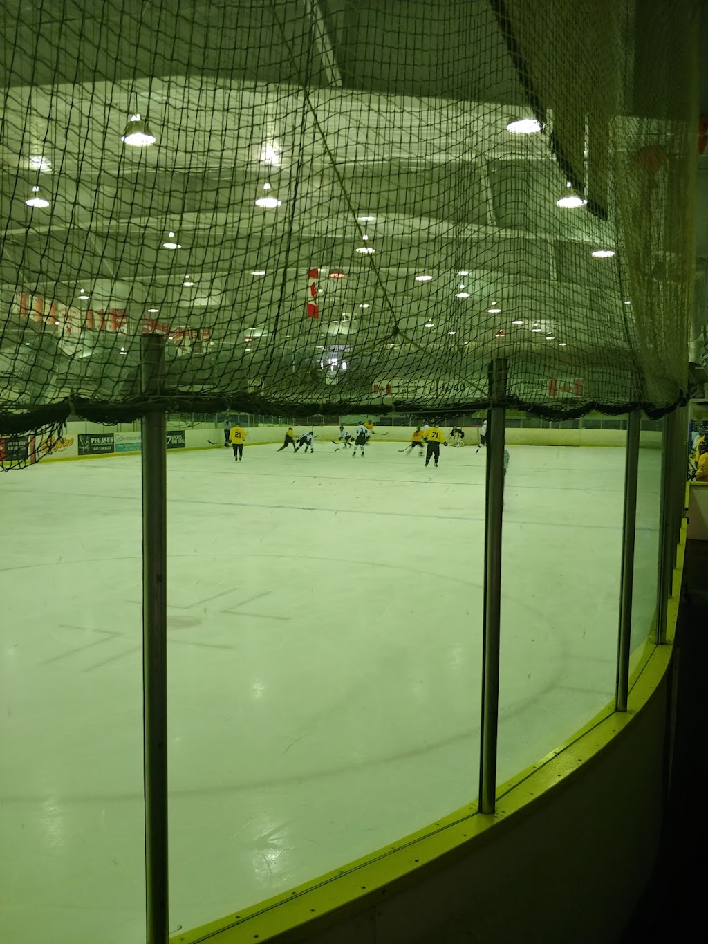 Mary McCormick Recreation Centre | 66 Sheridan Ave, Toronto, ON M6K 2G9, Canada | Phone: (416) 392-0742