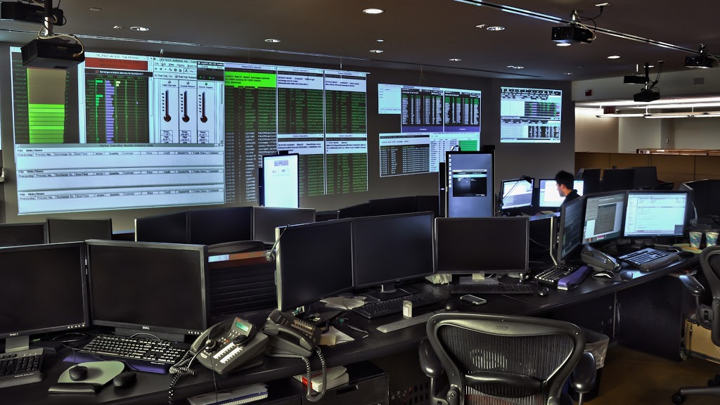 Via Security Brokers | 36 Bambi Trail, Bolton, ON L7E 2G3, Canada | Phone: (905) 857-4695