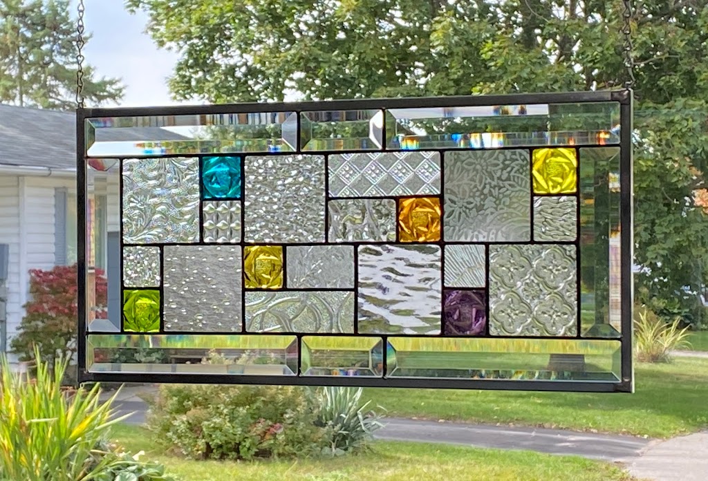 Sunshine City Stained Glass | 47 Royal Oak Dr, Cookstown, ON L0L 1L0, Canada | Phone: (705) 826-3296