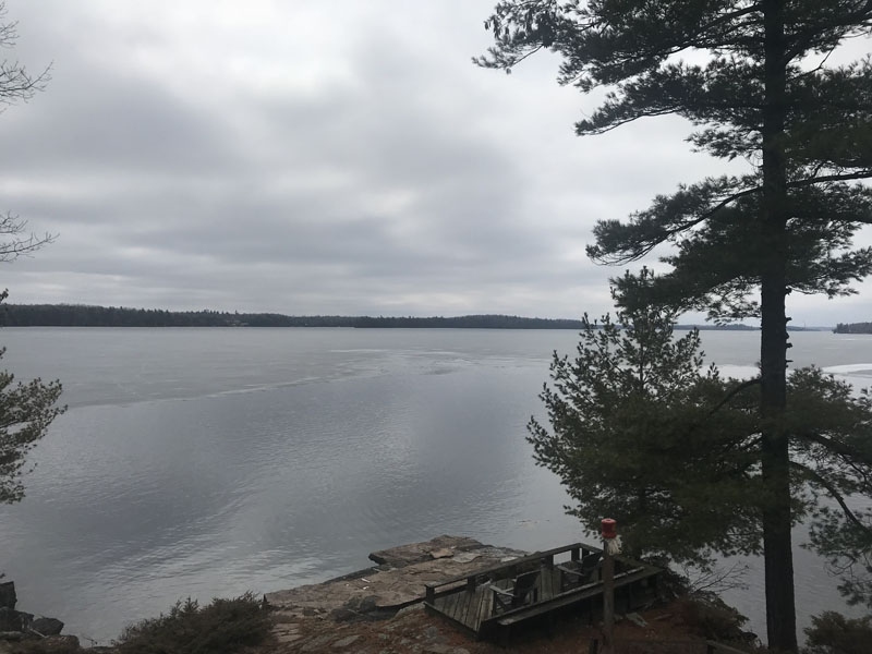 Raymond Marine Services | 4417E Old Kingston Rd, Portland, ON K0G 1V0, Canada | Phone: (613) 272-0412